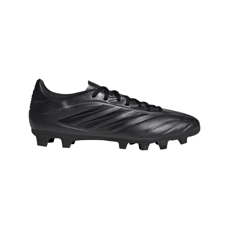 Scarpe calcio adidas Copa Pure IV Club FG Noir