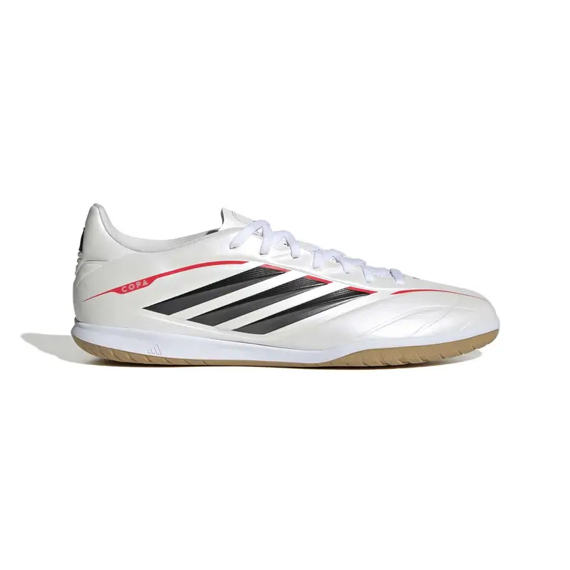 Scarpe calcio adidas Copa Pure IV Club IC Blanc