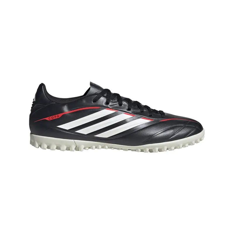 Scarpe calcio adidas Copa Pure IV Club TF Noir