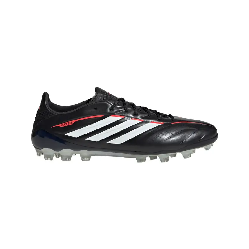 Scarpe calcio adidas Copa Pure IV Elite 2G/3G AG Noir