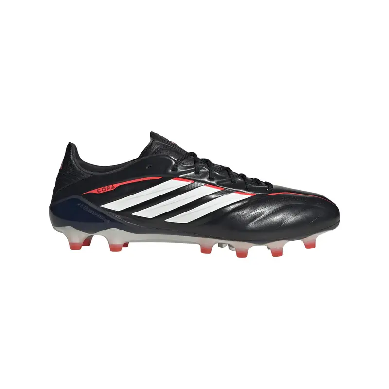 Scarpe calcio adidas Copa Pure IV Elite AG Noir