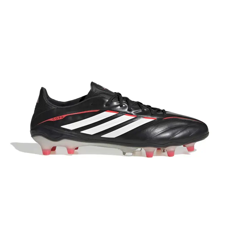 Scarpe calcio adidas Copa Pure IV Elite FG Noir
