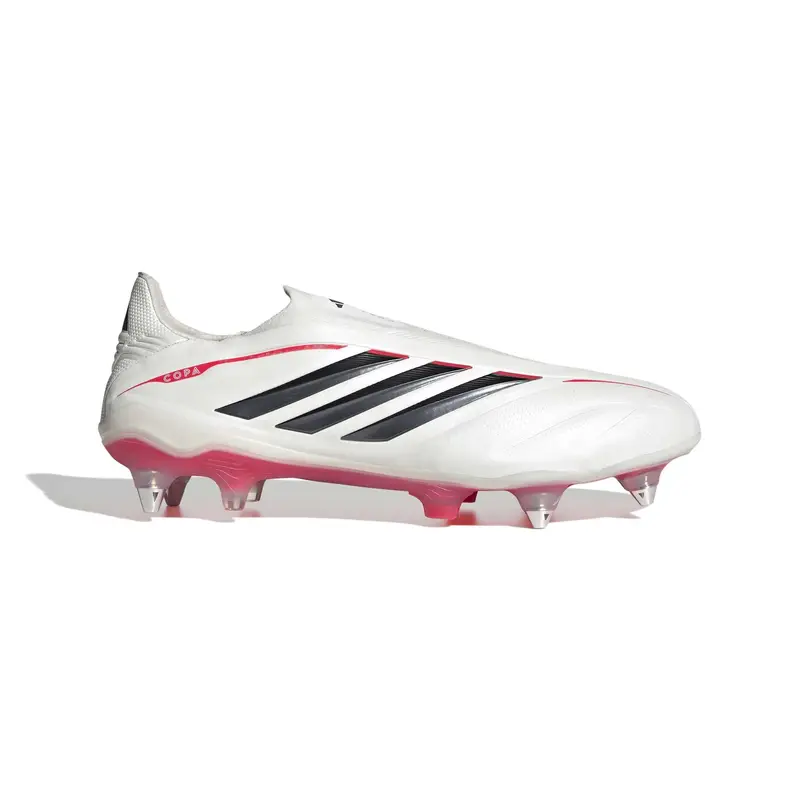 Scarpe calcio adidas Copa Pure IV Elite SG Blanc