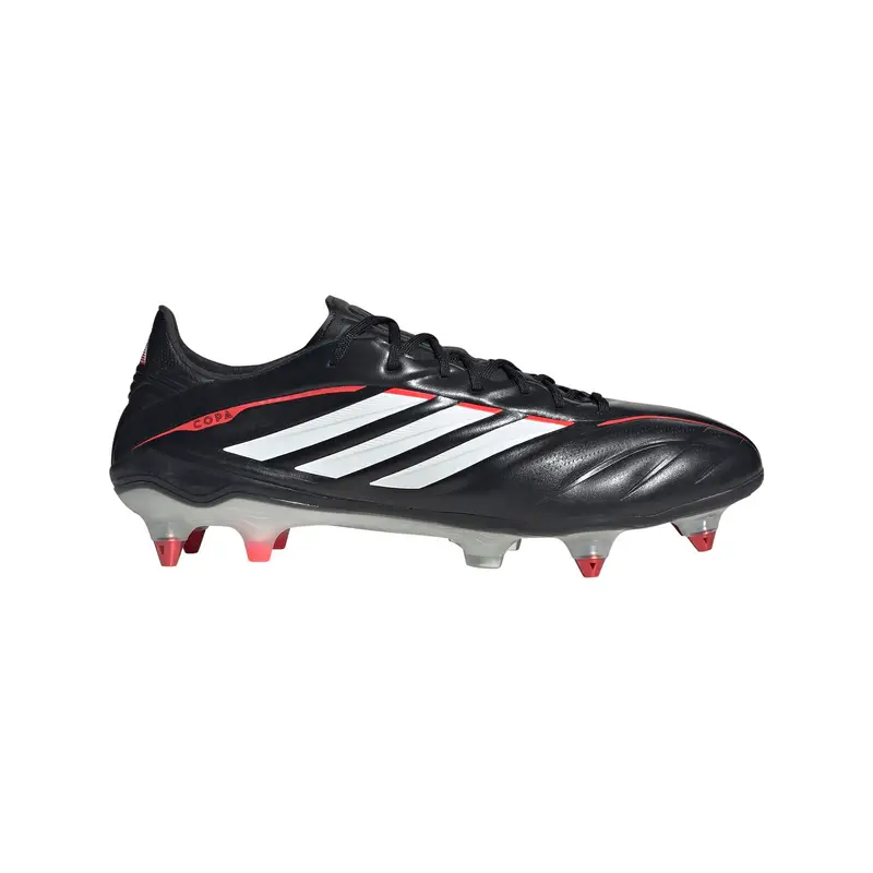 Scarpe calcio adidas Copa Pure IV Elite SG Noir