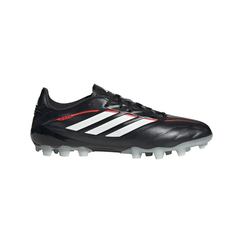 Scarpe calcio adidas Copa Pure IV League 2G/3G AG Noir