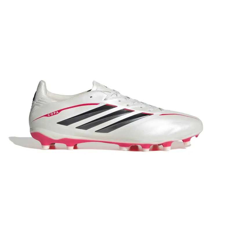 Scarpe calcio adidas Copa Pure IV League FG Gris