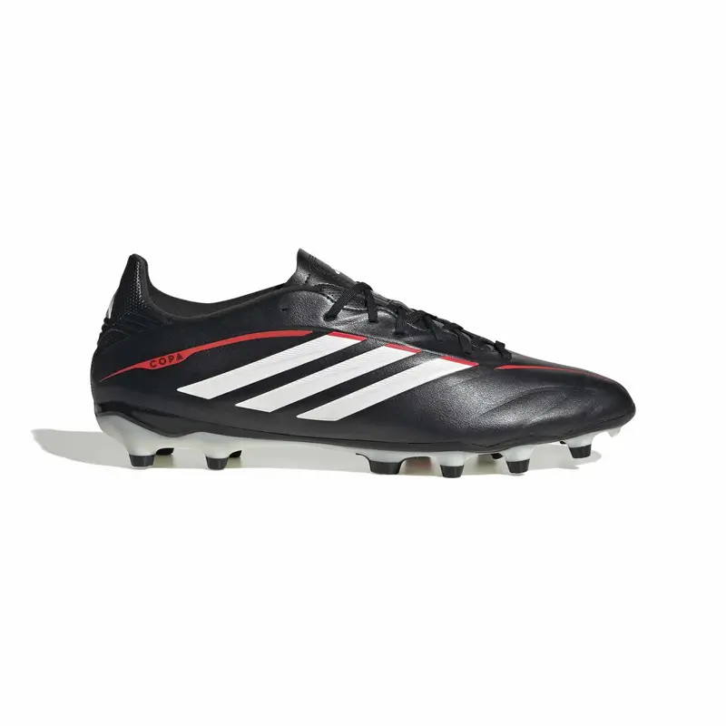 Scarpe calcio adidas Copa Pure IV League FG Noir