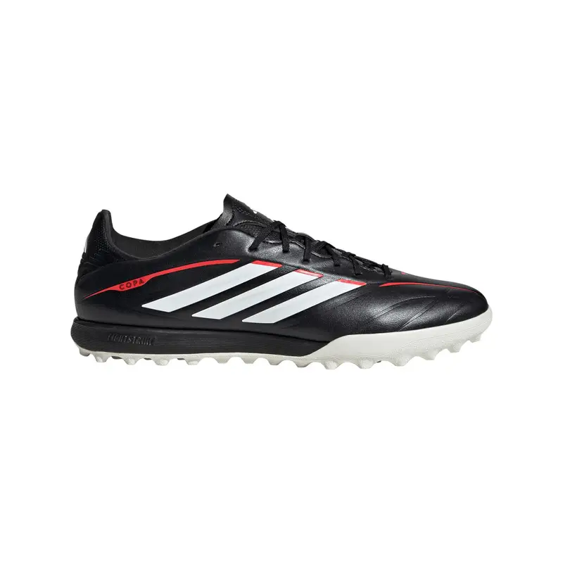 Scarpe calcio adidas Copa Pure IV League TF Noir