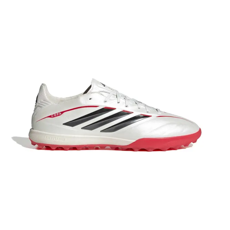 Scarpe calcio adidas Copa Pure IV Pro TF Blanc