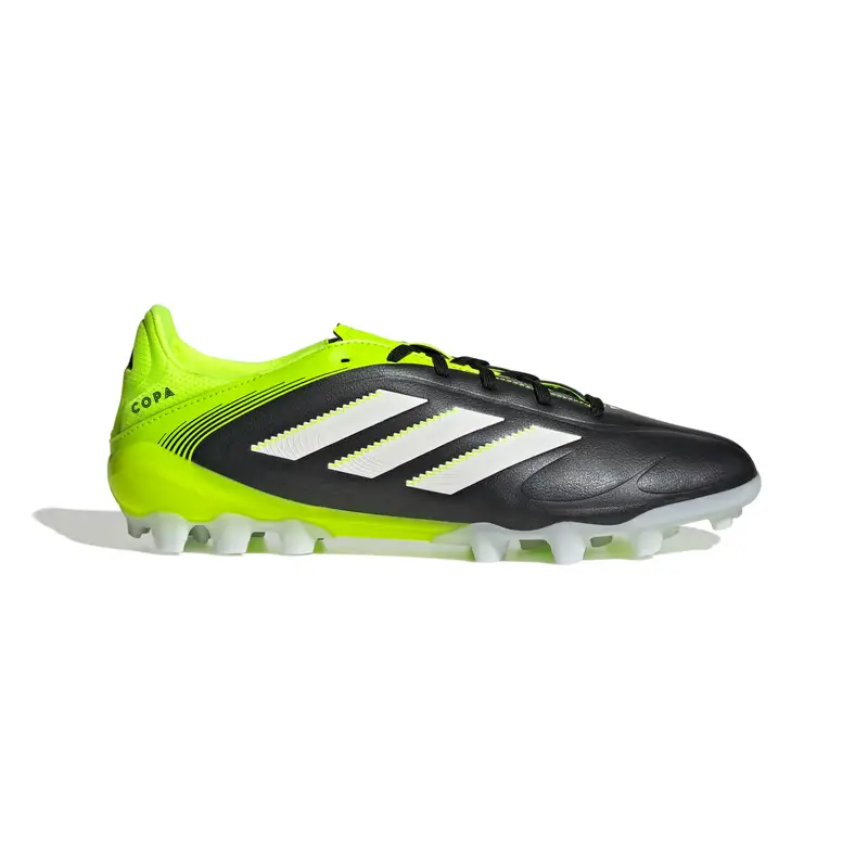 Scarpe calcio adidas Copa Pure League 2G/3G AG Noir