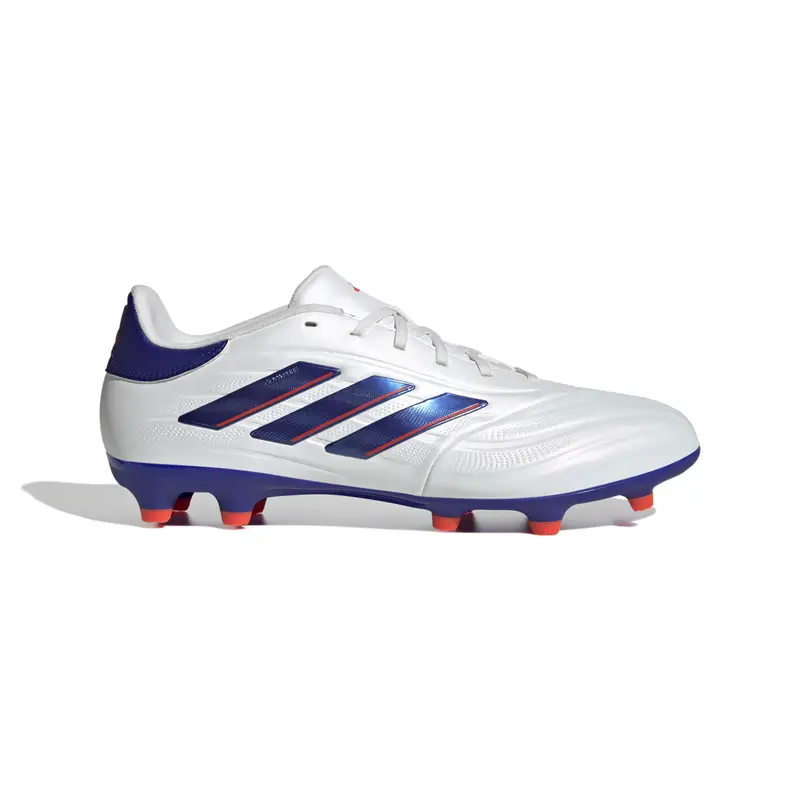 Scarpe calcio adidas Copa Pure League FG Blanc
