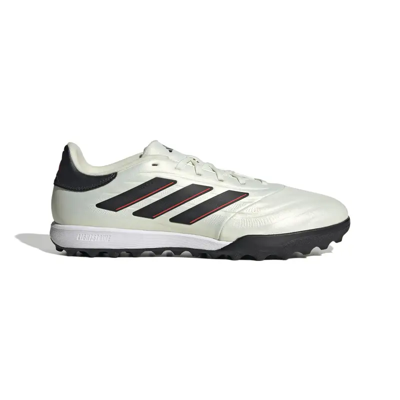 Scarpe calcio adidas Copa Pure League TF Beige