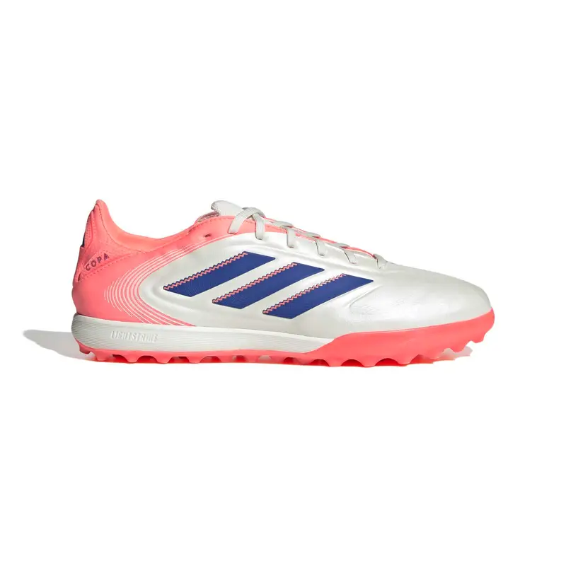 Scarpe calcio adidas Copa Pure Pro Turf Blanc