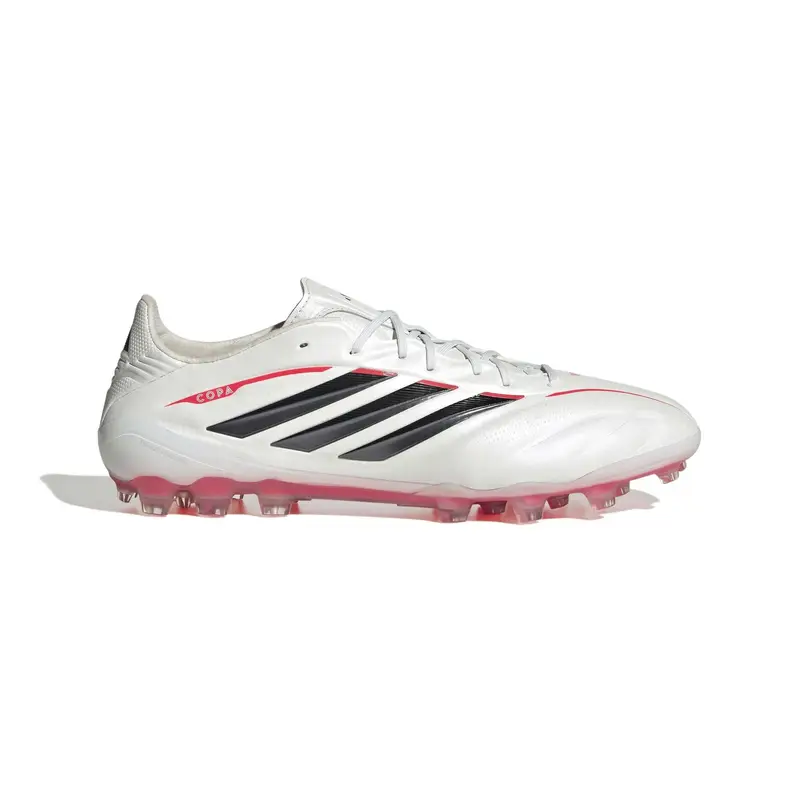 Scarpe calcio adidas Copa Puve IV Elite 2G/3G AG Blanc