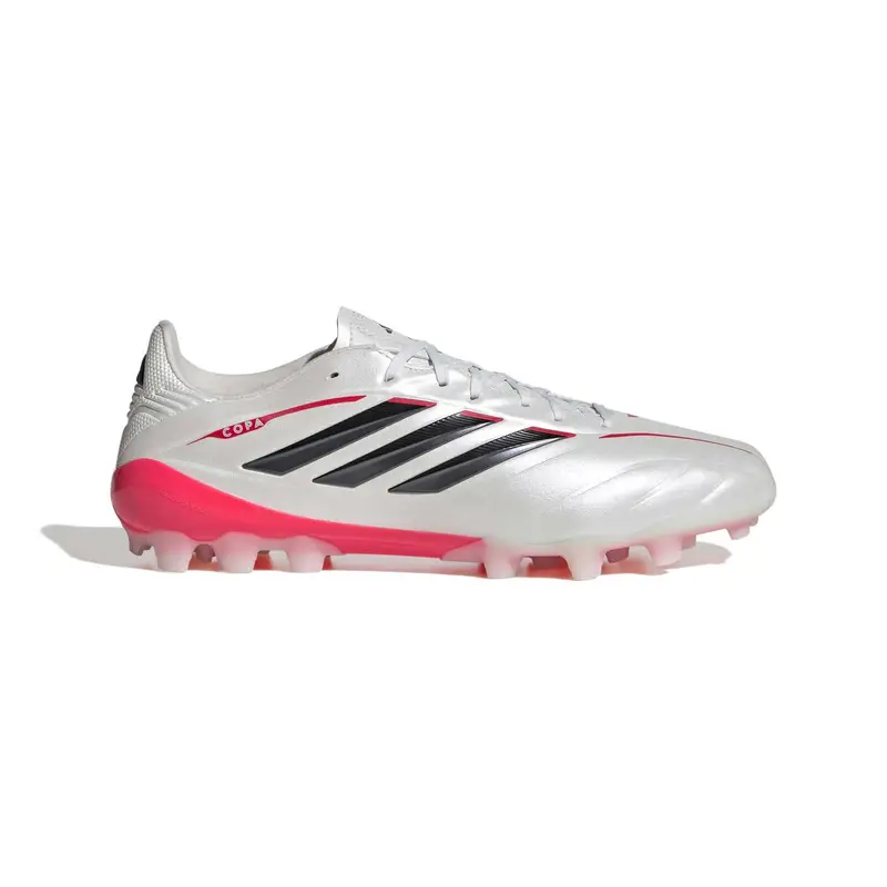 Scarpe calcio adidas Copa Puve IV League 2G/3G AG Blanc