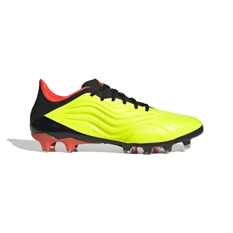 Scarpe calcio adidas Copa Sense.1 AG Jaune