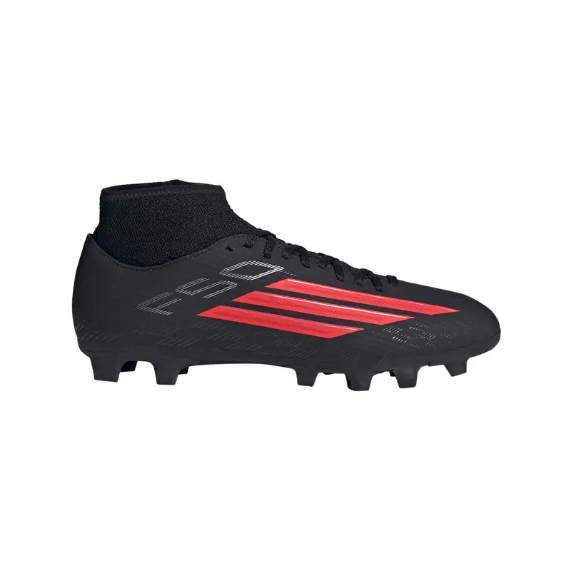 Scarpe calcio adidas F50 Club FG/AG Noir