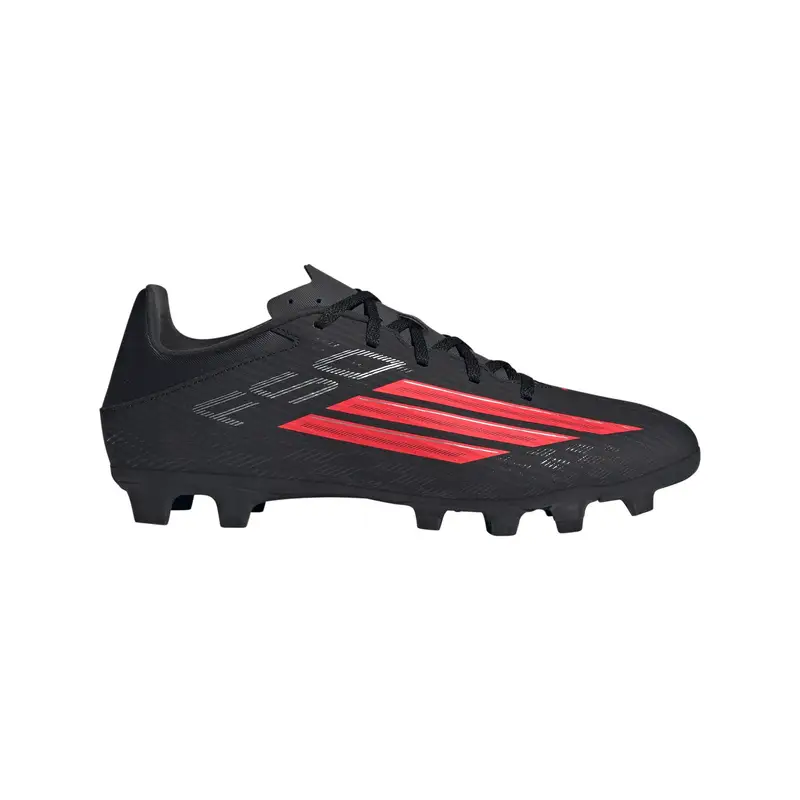 Scarpe calcio adidas F50 Club FG/MG Noir