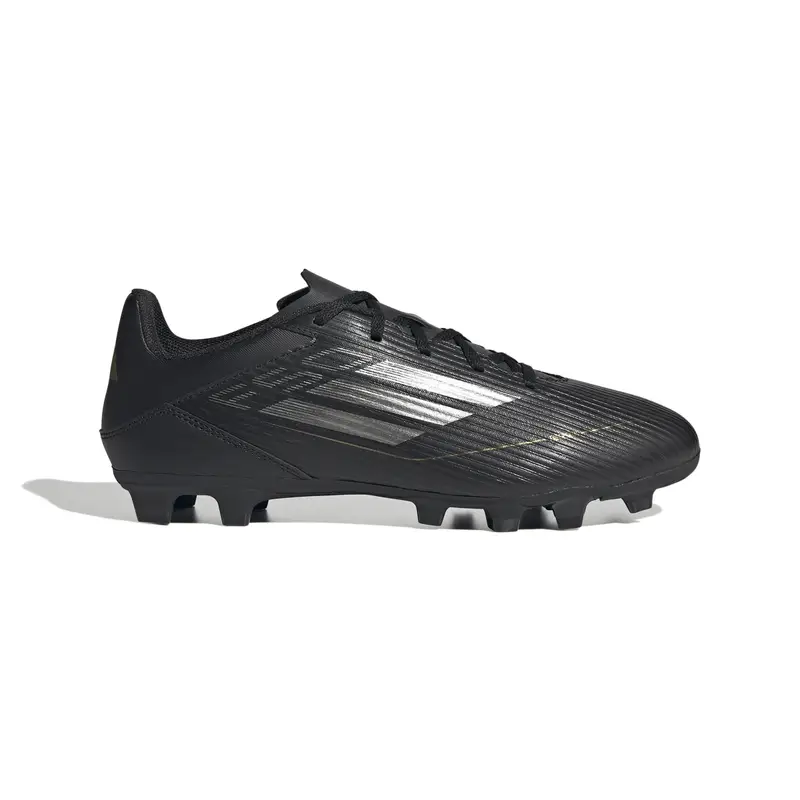Scarpe calcio adidas F50 Club FxG Noir