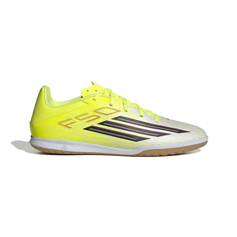 Scarpe calcio adidas F50 Club IC Jaune