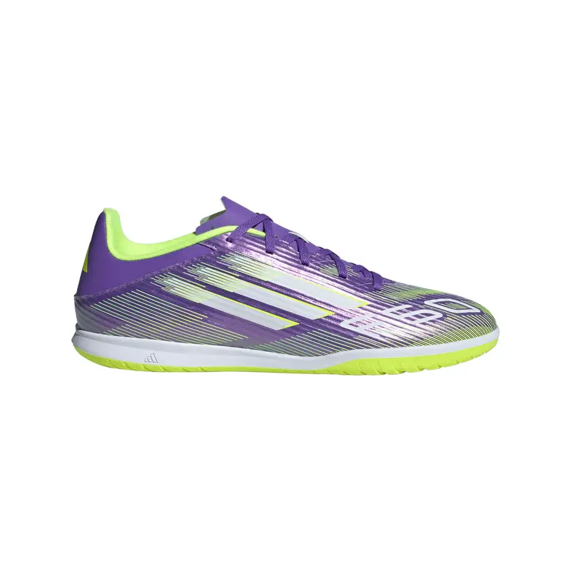 Scarpe calcio adidas F50 Club Indoor Violet