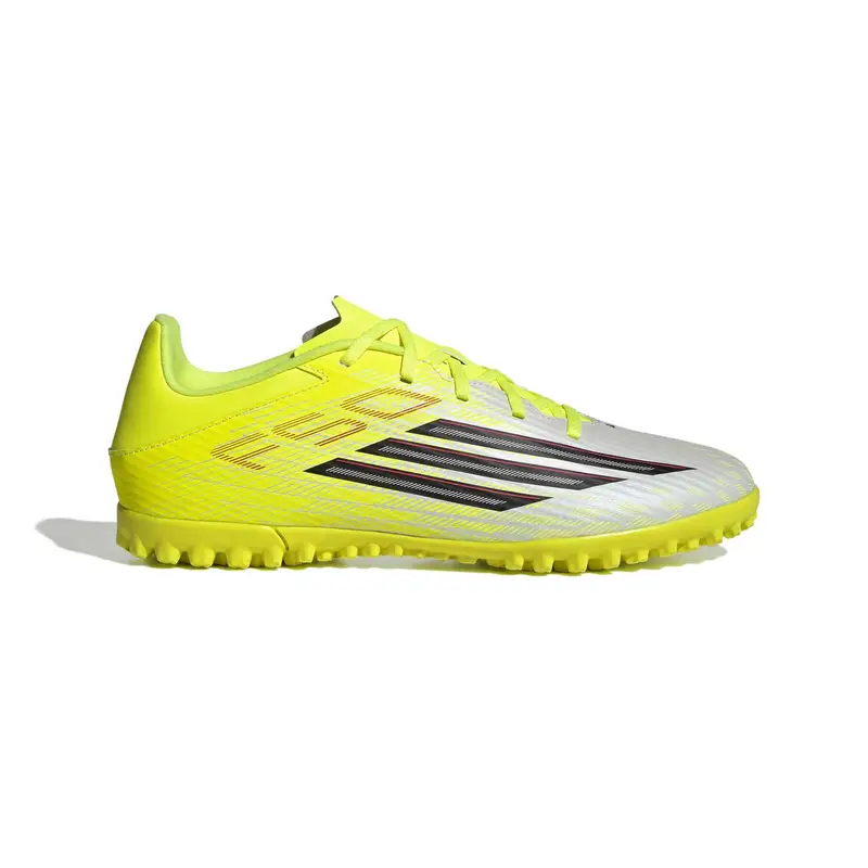 Scarpe calcio adidas F50 Club TF Jaune