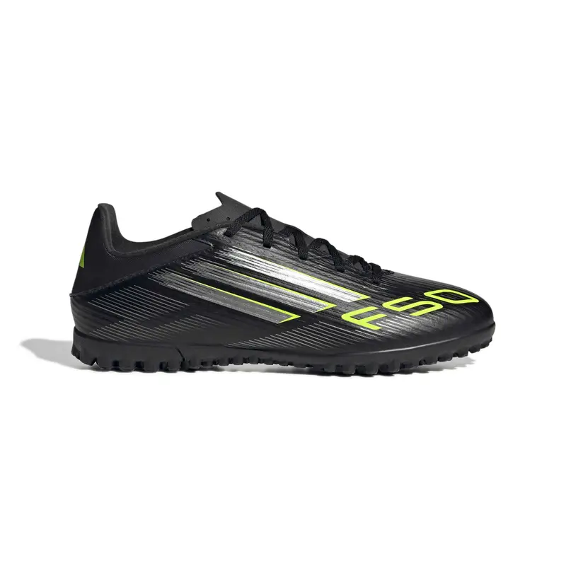 Scarpe calcio adidas F50 Club Turf Noir