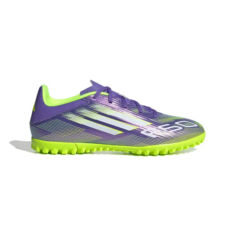 Scarpe calcio adidas F50 Club Turf Violet