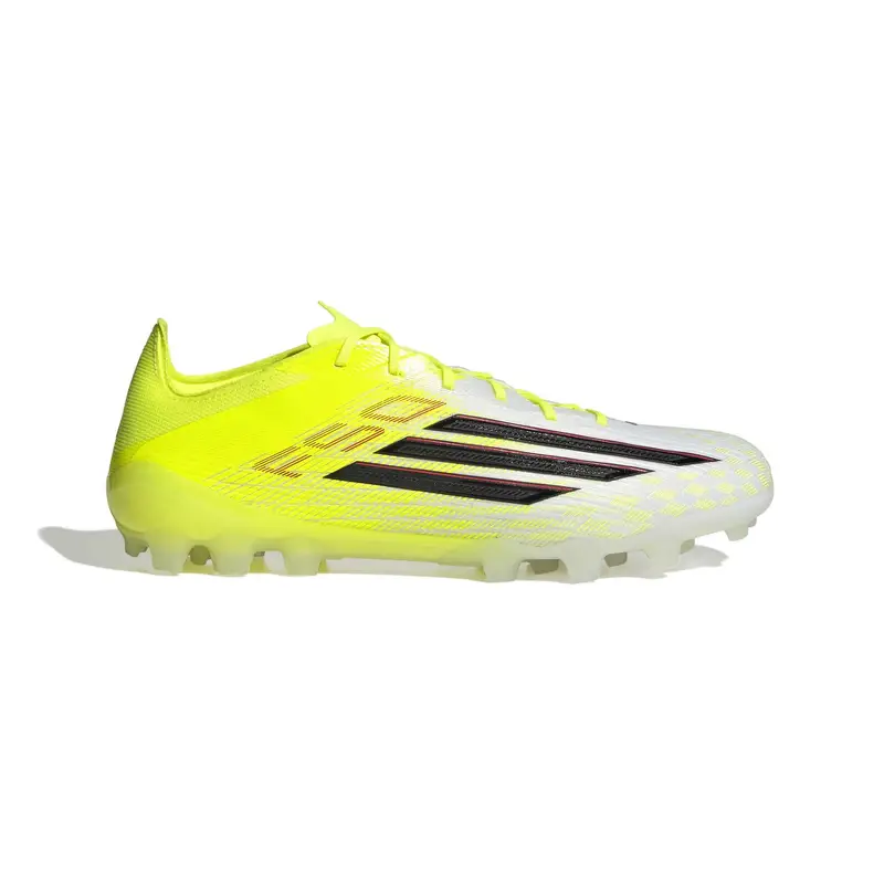 Scarpe calcio adidas F50 Elite 3G AG Jaune