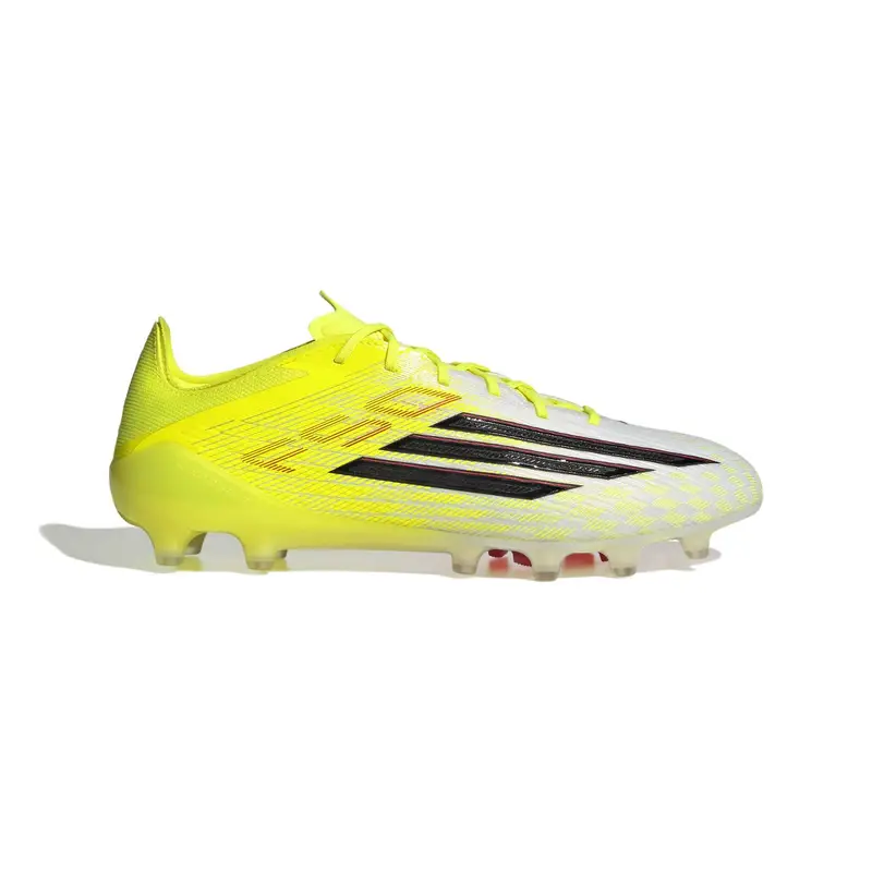 Scarpe calcio adidas F50 Elite AG Jaune