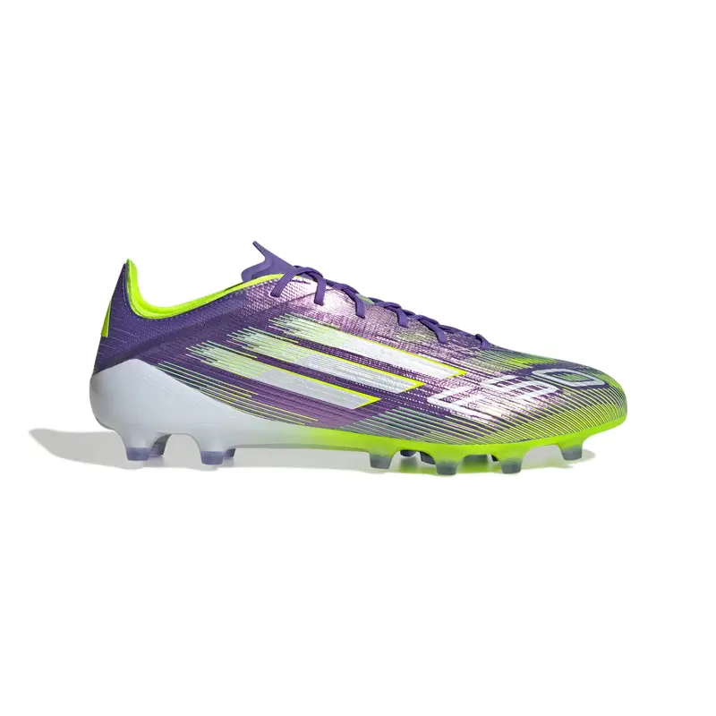 Scarpe calcio adidas F50 Elite AG Violet