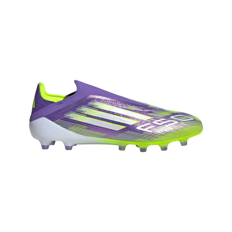 Scarpe calcio adidas F50 Elite AG Violet