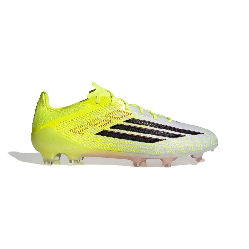 Scarpe calcio adidas F50 Elite FG Jaune