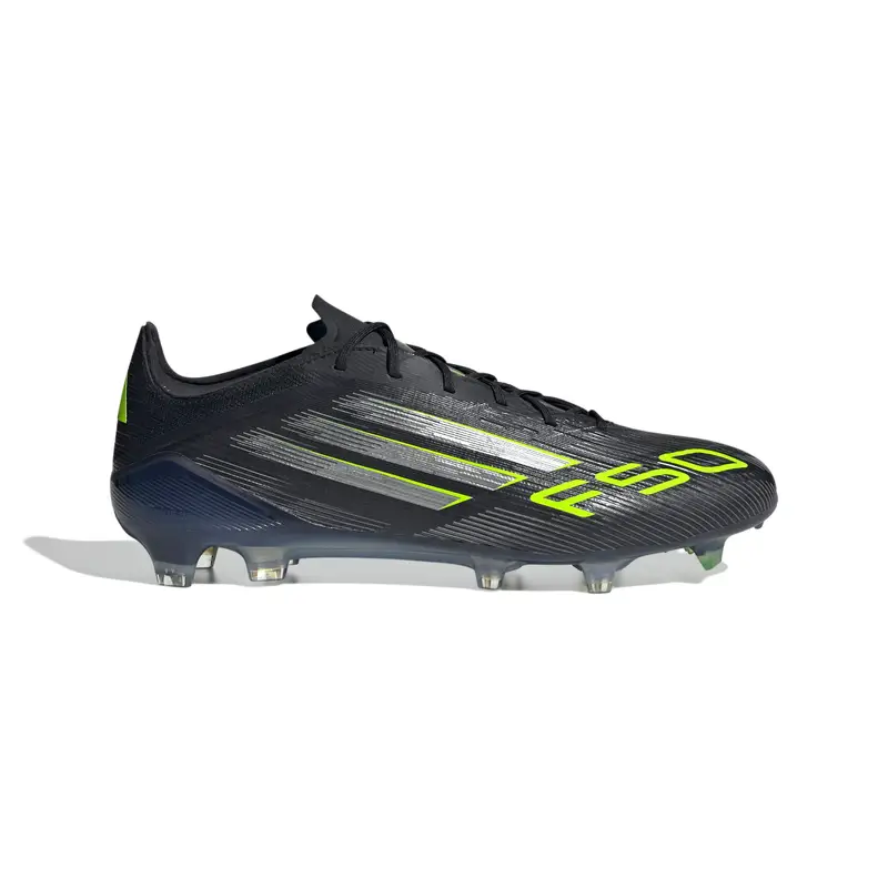 Scarpe calcio adidas F50 Elite FG Noir