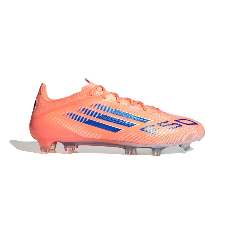 Scarpe calcio adidas F50 Elite FG Orange