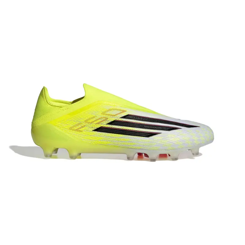 Scarpe calcio adidas F50 Elite LL AG Jaune
