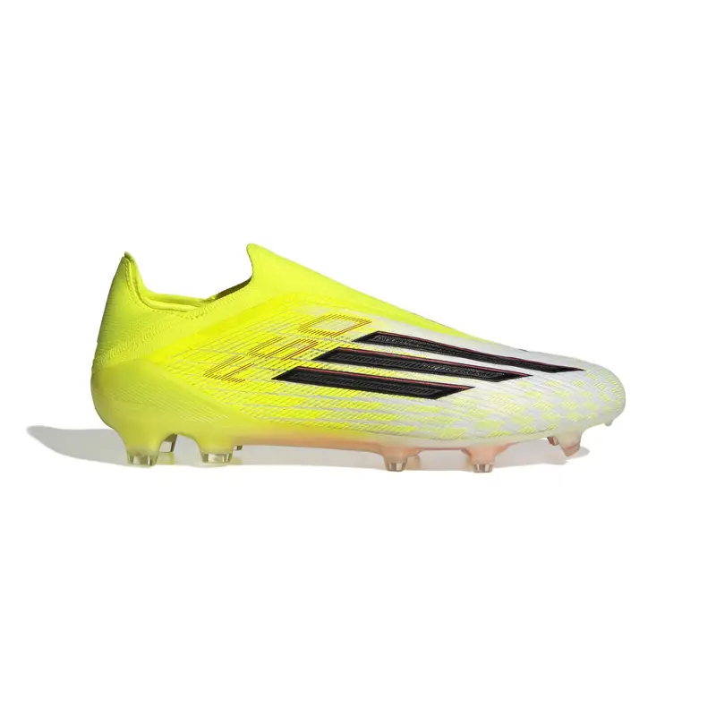 Scarpe calcio adidas F50 Elite LL FG Jaune