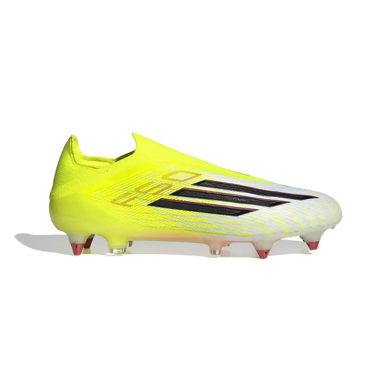Scarpe calcio adidas F50 Elite LL SG Bleu