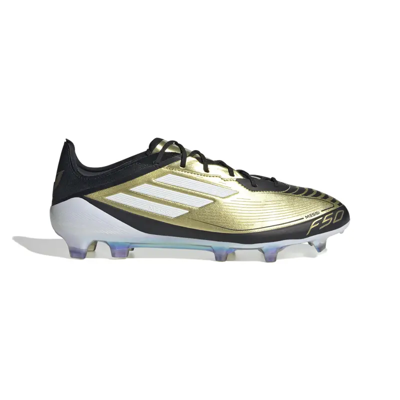 Scarpe calcio adidas F50 Elite Messi FG | Adidas Beige