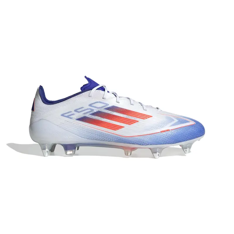 Scarpe calcio adidas F50 Elite SG | Adidas Bianco