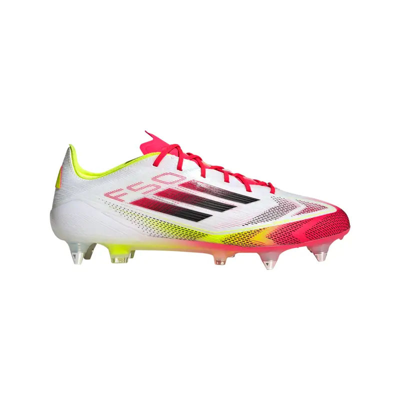 Scarpe calcio adidas F50 Elite SG Blanc