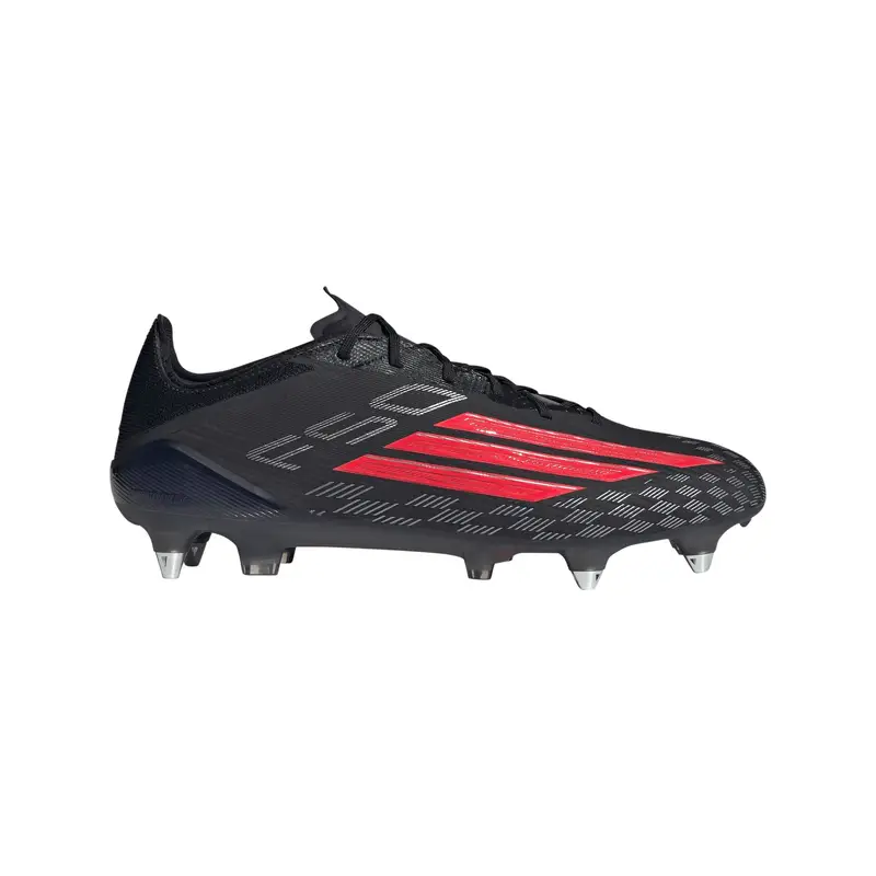 Scarpe calcio adidas F50 Elite SG Noir