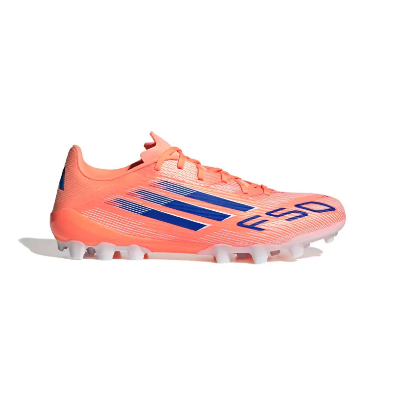 Scarpe calcio adidas F50 League 2G/3G AG Orange