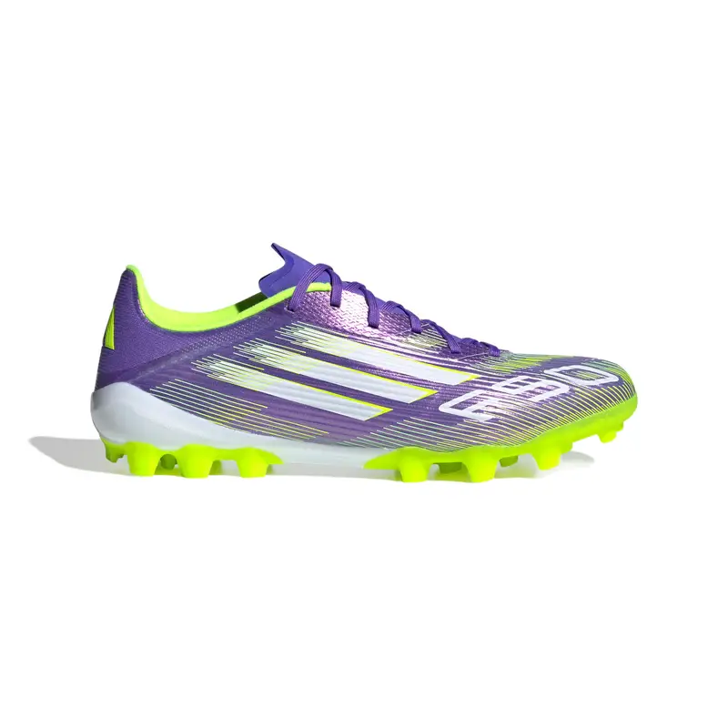 Scarpe calcio adidas F50 League 2G/3G AG Violet