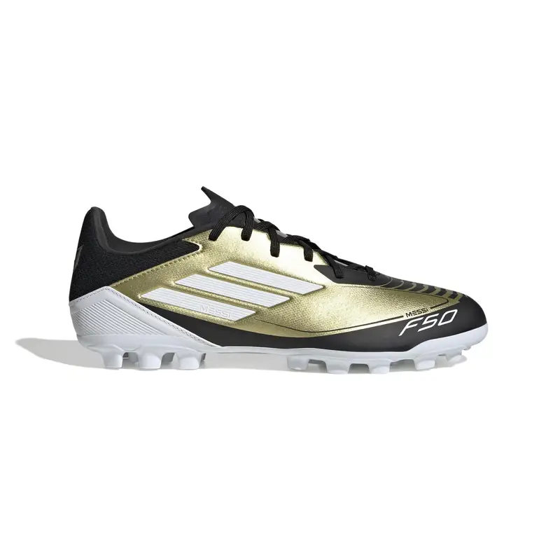 Scarpe calcio adidas F50 League AG Doré