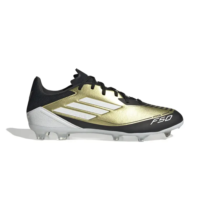 Scarpe calcio adidas F50 League FG/MG | Adidas Giallo oro