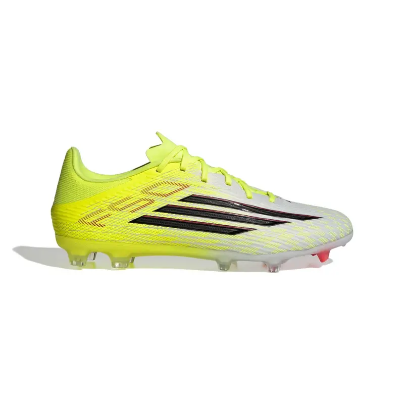 Scarpe calcio adidas F50 League FG/MG Jaune