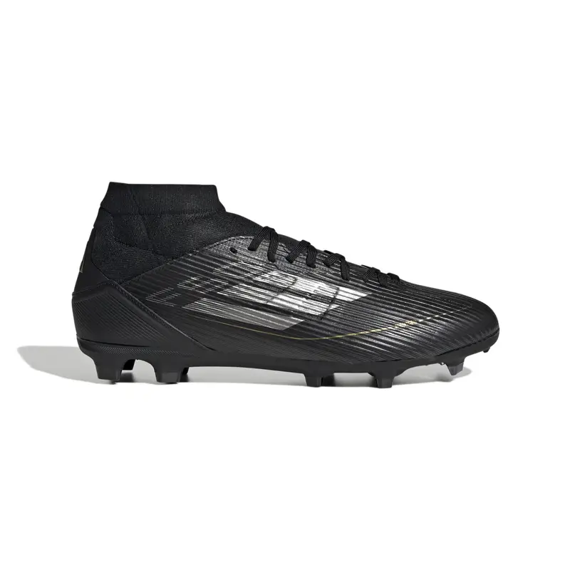 Scarpe calcio adidas F50 League FG/MG Noir