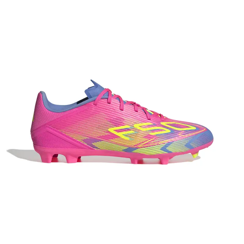 Scarpe calcio adidas F50 League FG/MG Rose