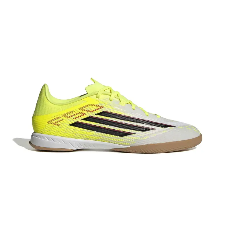 Scarpe calcio adidas F50 League IC Jaune